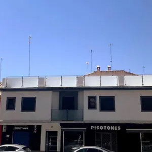 Сasa de vacaciones Soleada, Amplia Y Renovada Vivienda, Granada
