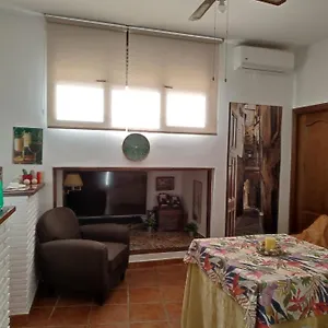 Apartamento Apartamento Centro, Granada