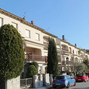  Hébergement de vacances Vacaciones En Maresme Casa 7 Personas Espagne