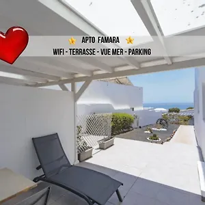 Famara - Casa Marosenia Güime
