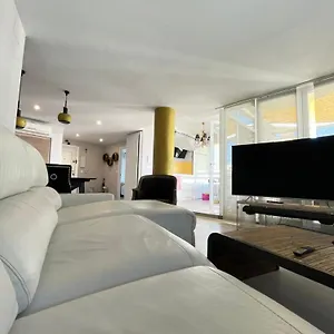 Apartamento Penthouse Luxury, Granada